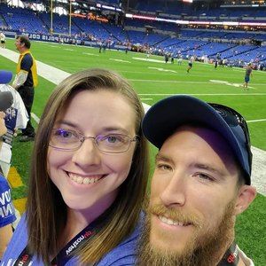 Meet your Posher, Mandie